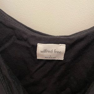 Wilfred/Aritzia Tank